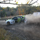 Illustration for article titled 2008 Lake Superior Performance Rally